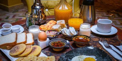 Dar Khmissa Riad & Spa - Photo 5