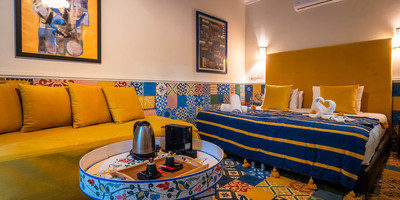 Dar Khmissa Riad & Spa - Photo 3
