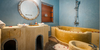 Dar Khmissa Riad & Spa - Photo 2