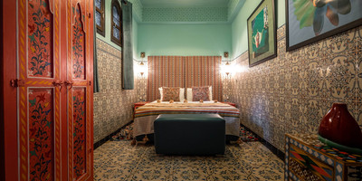 Dar Khmissa Riad & Spa - Photo 10