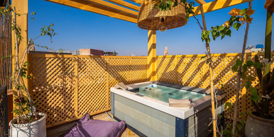 Dar Khmissa Riad & Spa - Photo 9