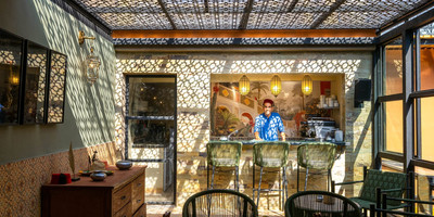Dar Khmissa Riad & Spa - Photo 11
