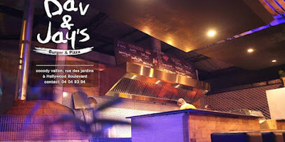 Dav & Jay'S - Photo 1