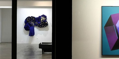 David Bloch Gallery - Photo 1