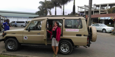 Day trip - arusha national park - Photo 1