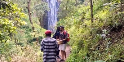 Day trip to materuni waterfall and coffee tour - Photo 30
