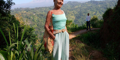 Day trip to materuni waterfall and coffee tour - Photo 39