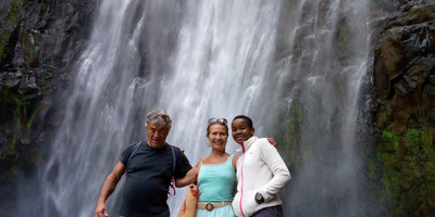 Day trip to materuni waterfall and coffee tour - Photo 42