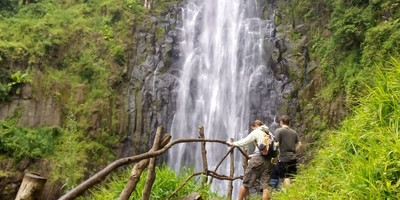 Day trip to materuni waterfall and coffee tour - Photo 17