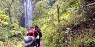 Day trip to materuni waterfall and coffee tour - Photo 23
