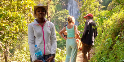 Day trip to materuni waterfall and coffee tour - Photo 44