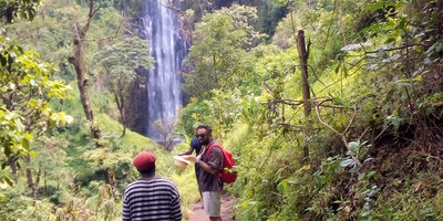 Day trip to materuni waterfall and coffee tour - Photo 24