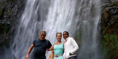 Day trip to materuni waterfall and coffee tour - Photo 33