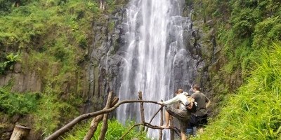 Day trip to materuni waterfall and coffee tour - Photo 15