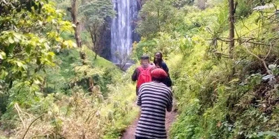 Day trip to materuni waterfall and coffee tour - Photo 29