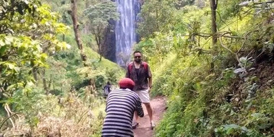 Day trip to materuni waterfall and coffee tour - Photo 7