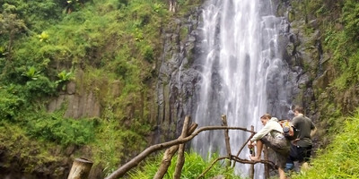 Day trip to materuni waterfall and coffee tour - Photo 14