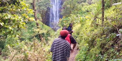 Day trip to materuni waterfall and coffee tour - Photo 21