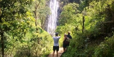 Day trip to materuni waterfall and coffee tour - Photo 28