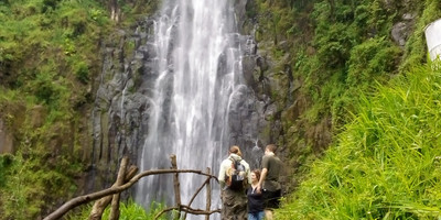 Day trip to materuni waterfall and coffee tour - Photo 18