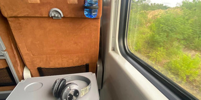 Day trip to mikumi national park by express train - Photo 18