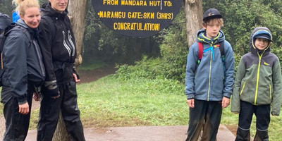 Day trip to mount kilimanjaro - Photo 15