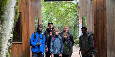 Day trip to mount kilimanjaro - Photo 18