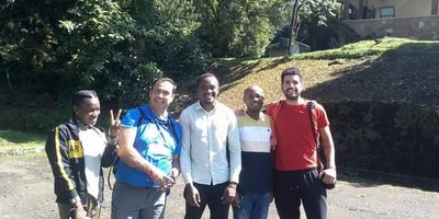 Day trip to mount kilimanjaro - Photo 12