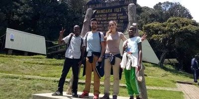 Day trip to mount kilimanjaro - Photo 21