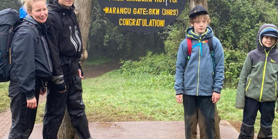 Day trip to mount kilimanjaro - Photo 17
