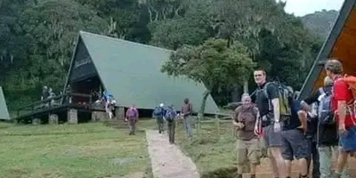 Day trip to mount kilimanjaro - Photo 12