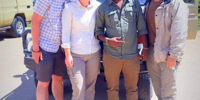 2 days tarangire national park and ngorongoro crater - mid range - Photo 3
