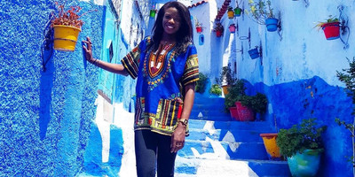 Day-trip to the blue city - chefchaouen - Photo 5