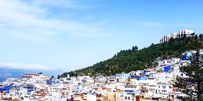 Day-trip to the blue city - chefchaouen - Photo 3