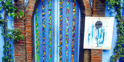 Day-trip to the blue city - chefchaouen - Photo 4