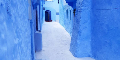 Day-trip to the blue city - chefchaouen - Photo 1