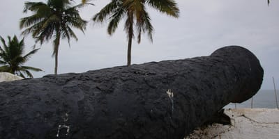 Day Trip Tour ( Cape Coast, Elmina and Kakum National park ) - Photo 2
