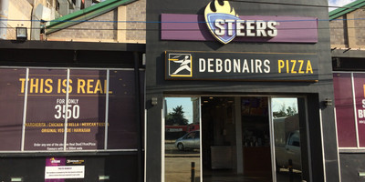 Debonairs Pizza - Photo 2
