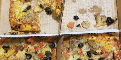 Debonairs Pizza - Photo 3