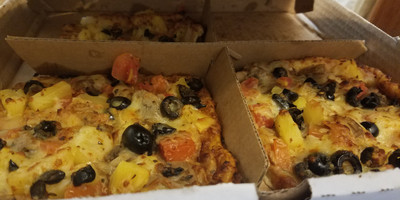 Debonairs Pizza - Photo 5