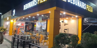 Debonairs Pizza Abidjan - Photo 1