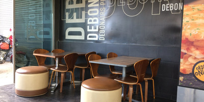 Debonairs Pizza - Photo 1