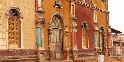 Découverte de porto novo - Photo 3