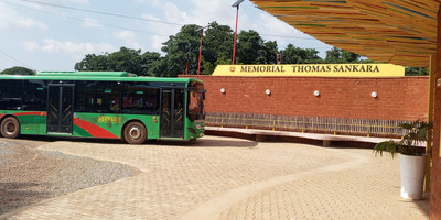 Découverte des merveilles de ouagadougou - Photo 4