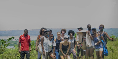 Découverte bini lagune - Photo 2