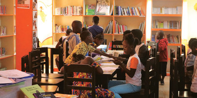 Des Livres pour Tous - Photo 1