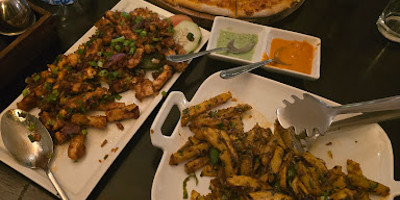Deux Fourchettes Restaurant - Photo 3