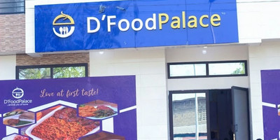 D'FOOD PALACE - Photo 1