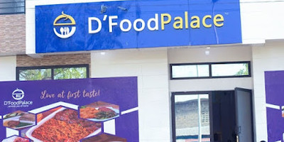 D'FOOD PALACE - Photo 2