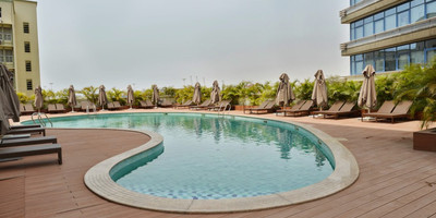 Diamante Hotel - Photo 1
